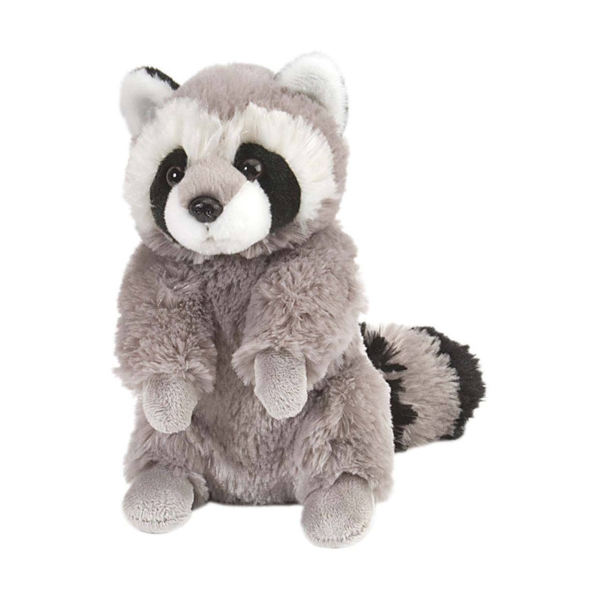 Wild Republic - Raton laveur en peluche 8"