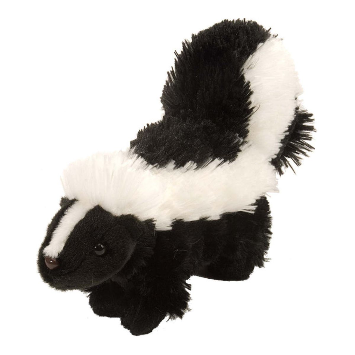 Wild Republic - Moufette en peluche 8"