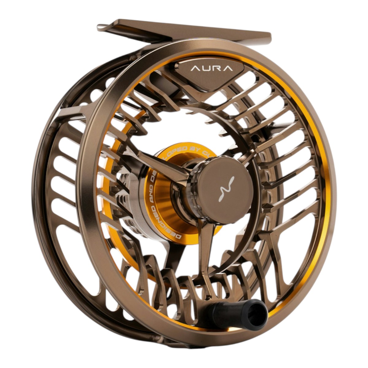 Guideline - Aura Fly Reel