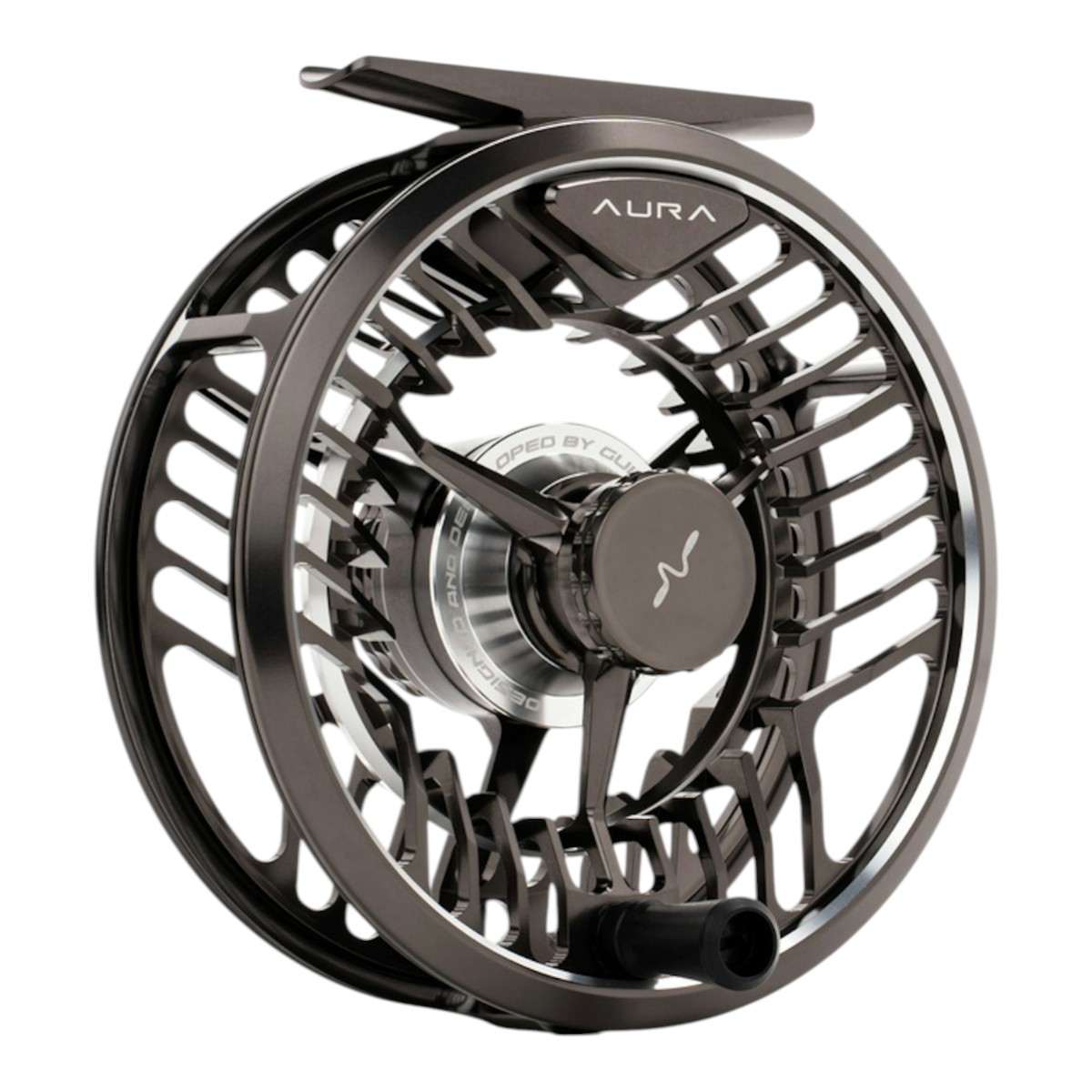 Guideline - Aura Fly Reel