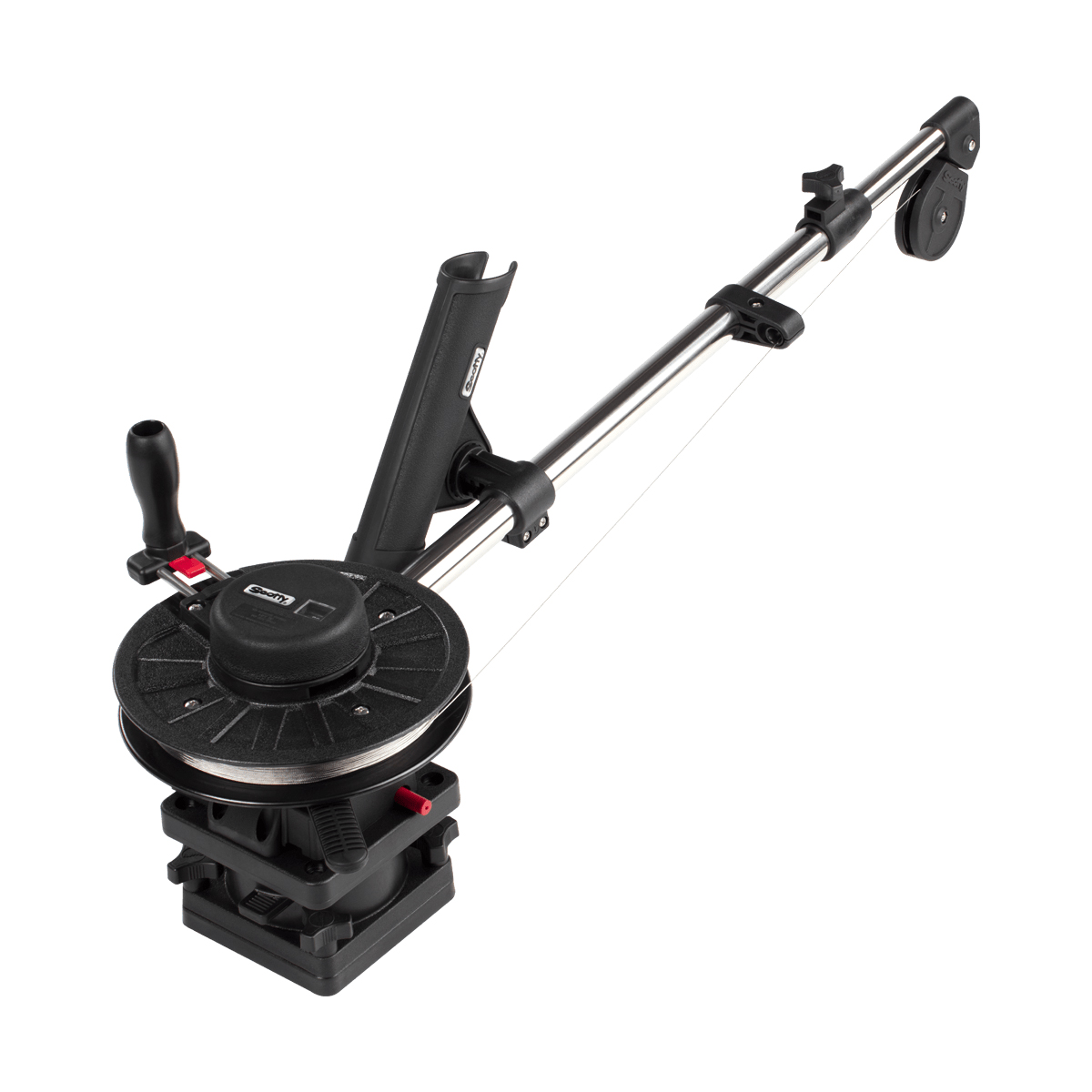 Scotty - Manual Downrigger