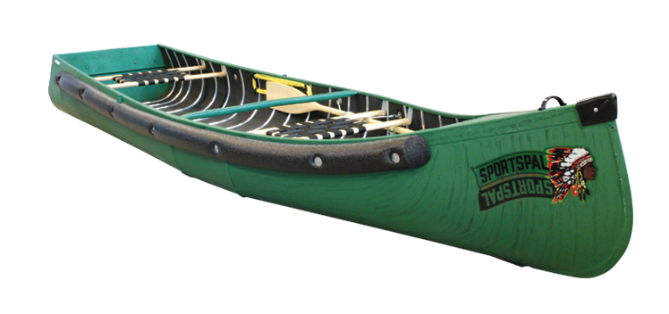 Sportspal - 12' Wide Transom