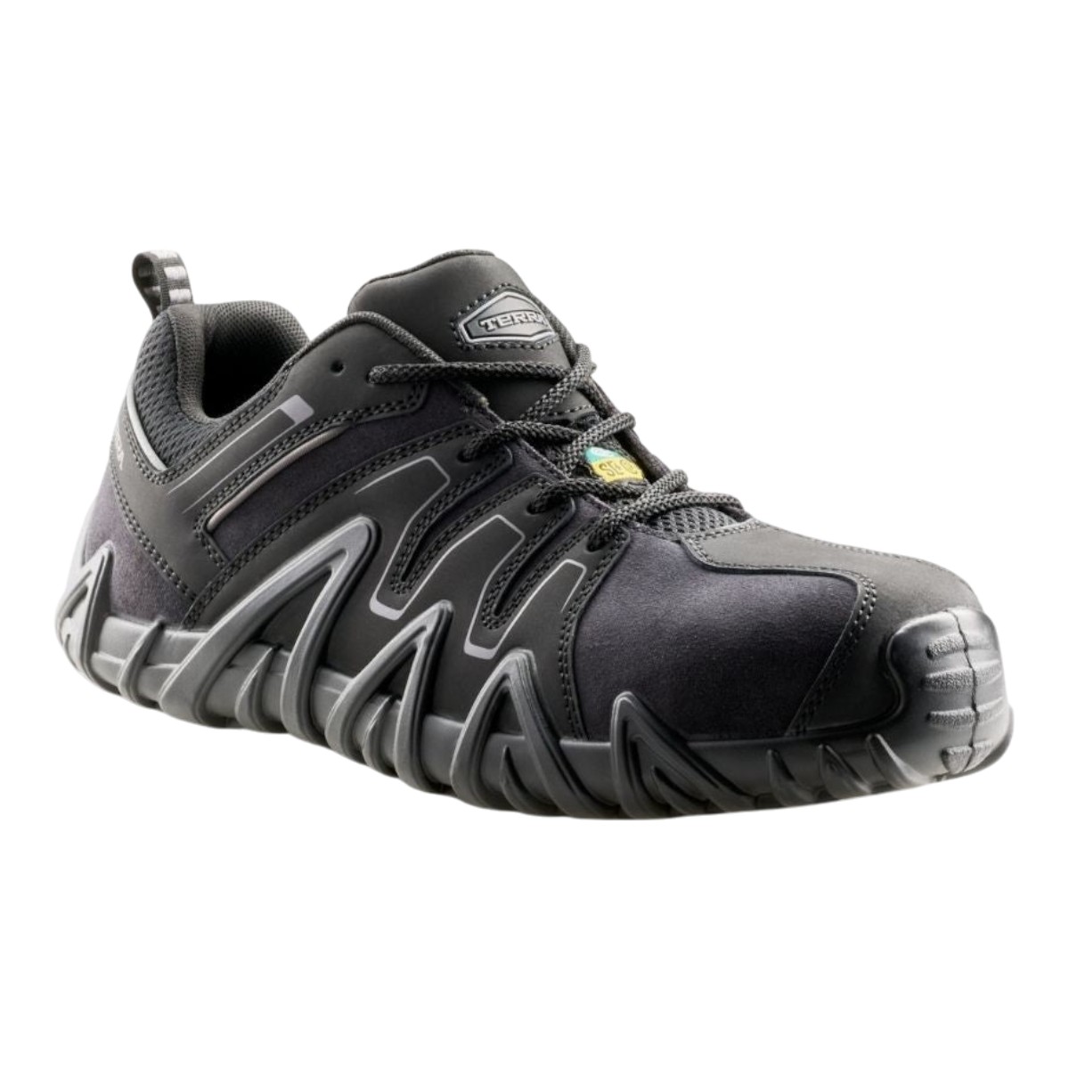 Terra - Unisex SD Spider 3.0 Leather Shoes