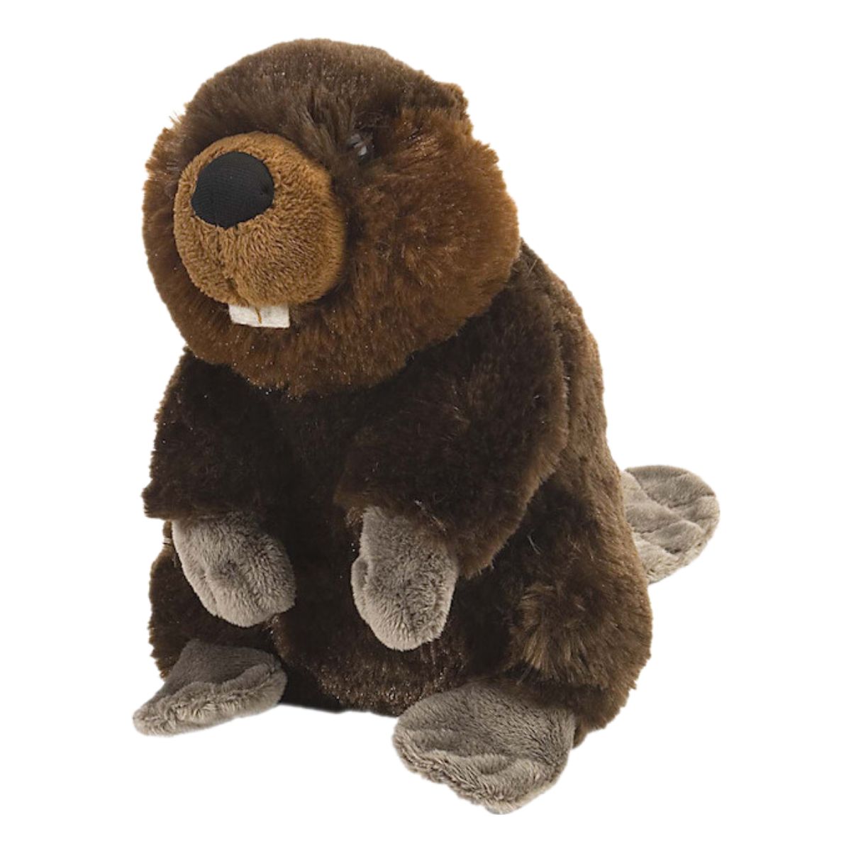 Wild Republic - 12" Beaver Stuffed Animal