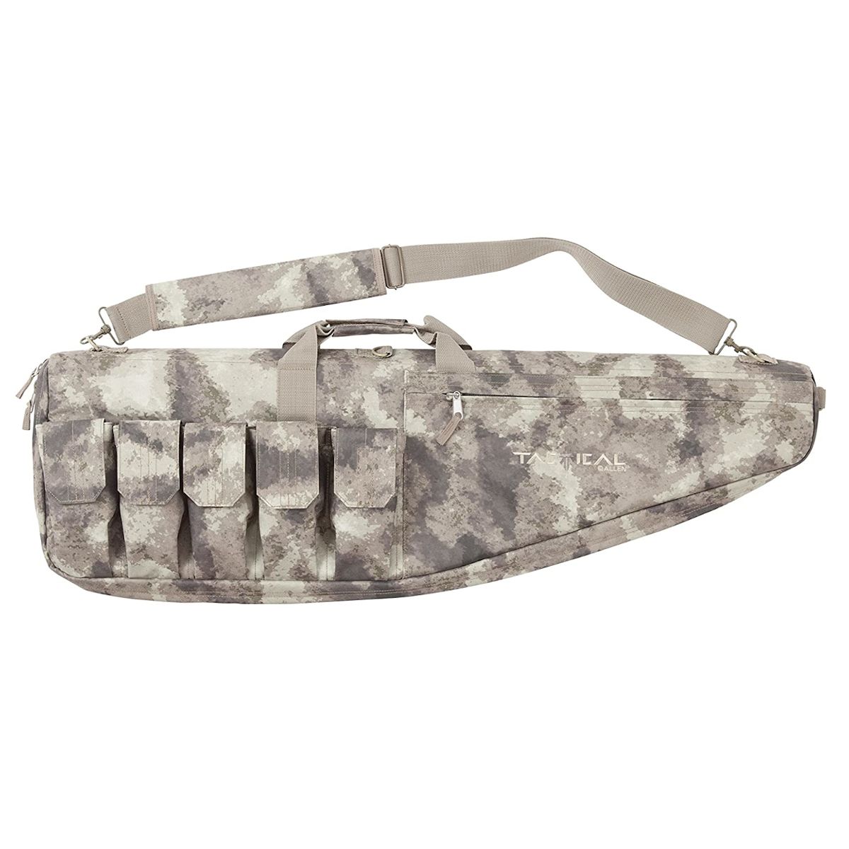Allen - Duty Tactical Rifle Case