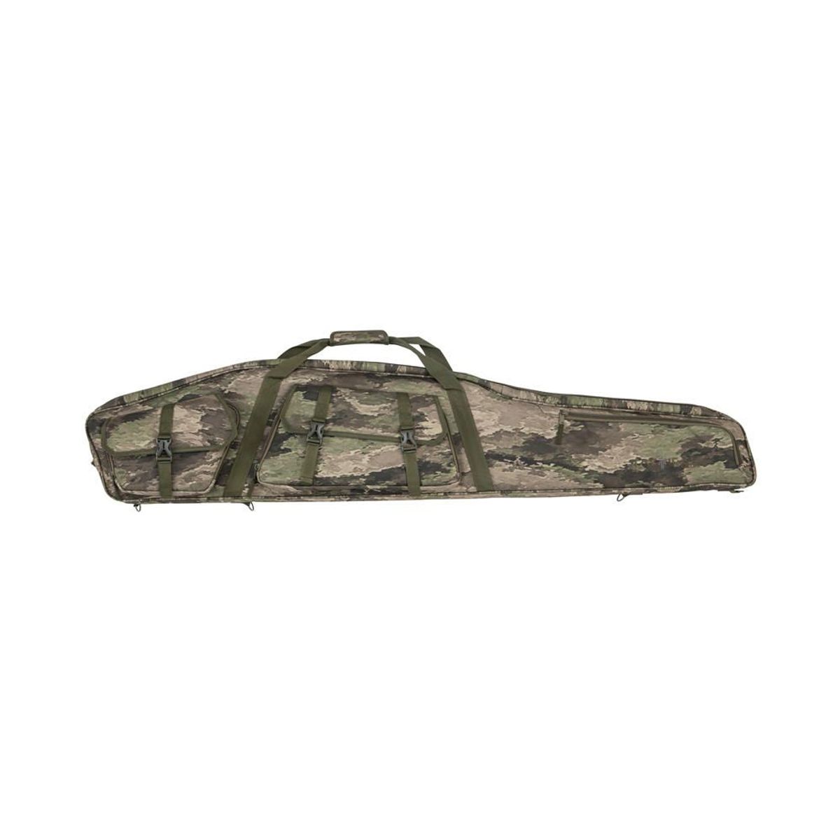 Allen - Velocity Rifle Case