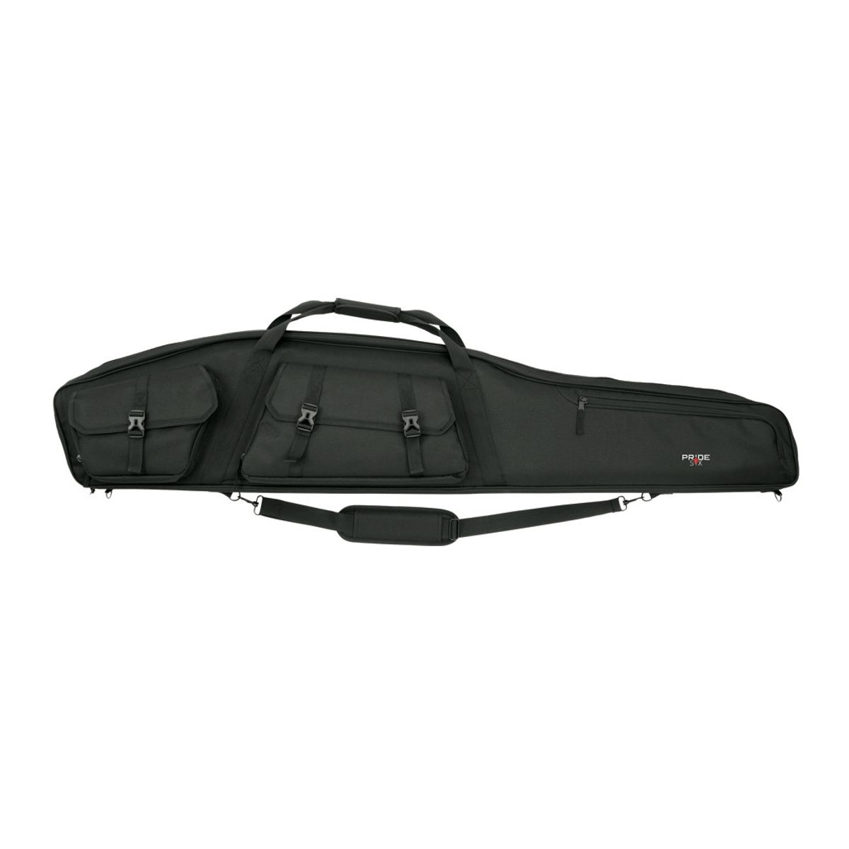 Allen - Velocity Rifle Case