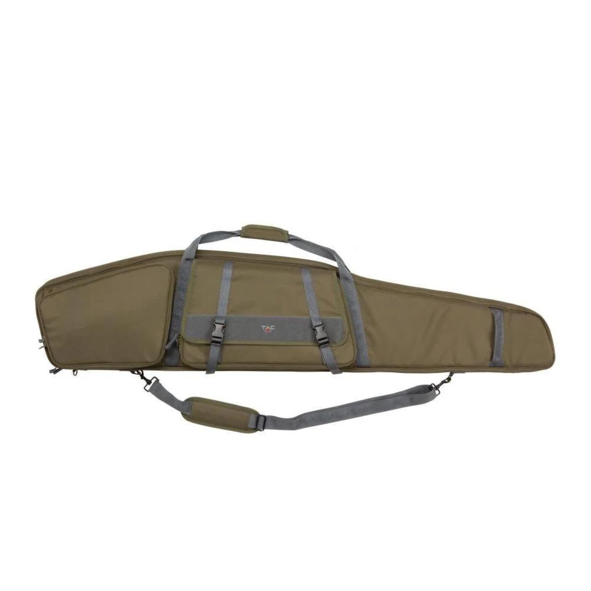 Allen - Tac-Six 55" Garrison Tactical Rifle Case
