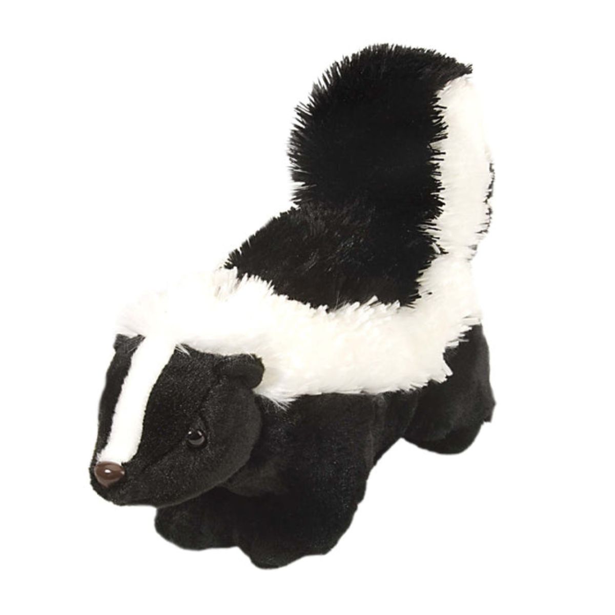 Wild Republic - Skunk Stuffed Animal 12"