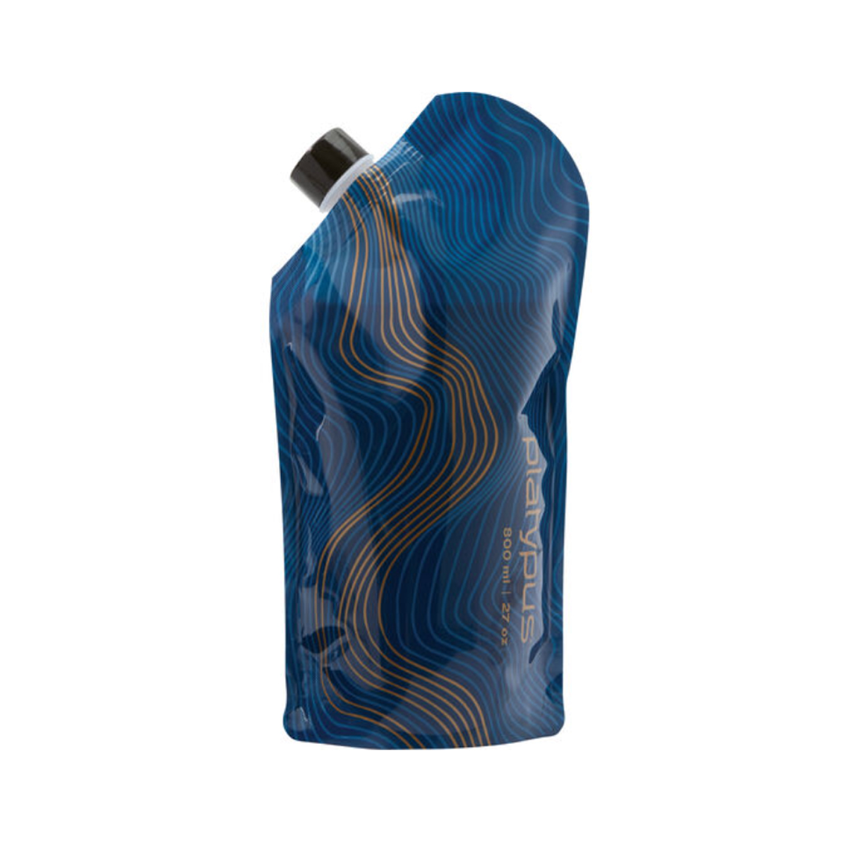Platypus - PlatyPreserve Portable Wine Storage Bottle