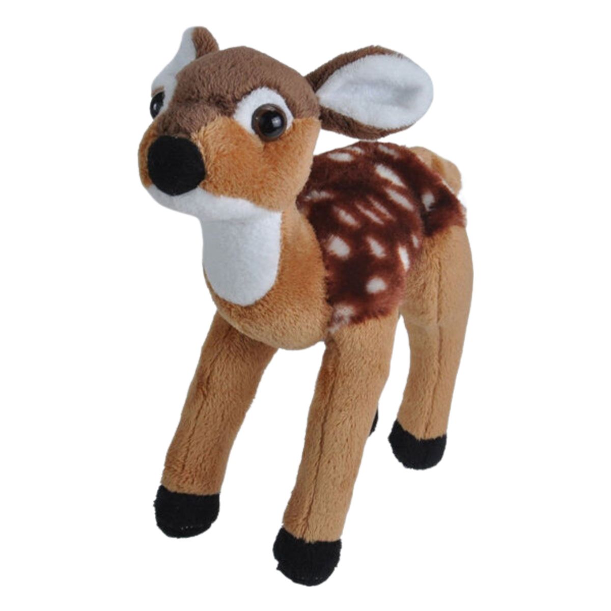 Wild Republic - Faon en peluche 8"