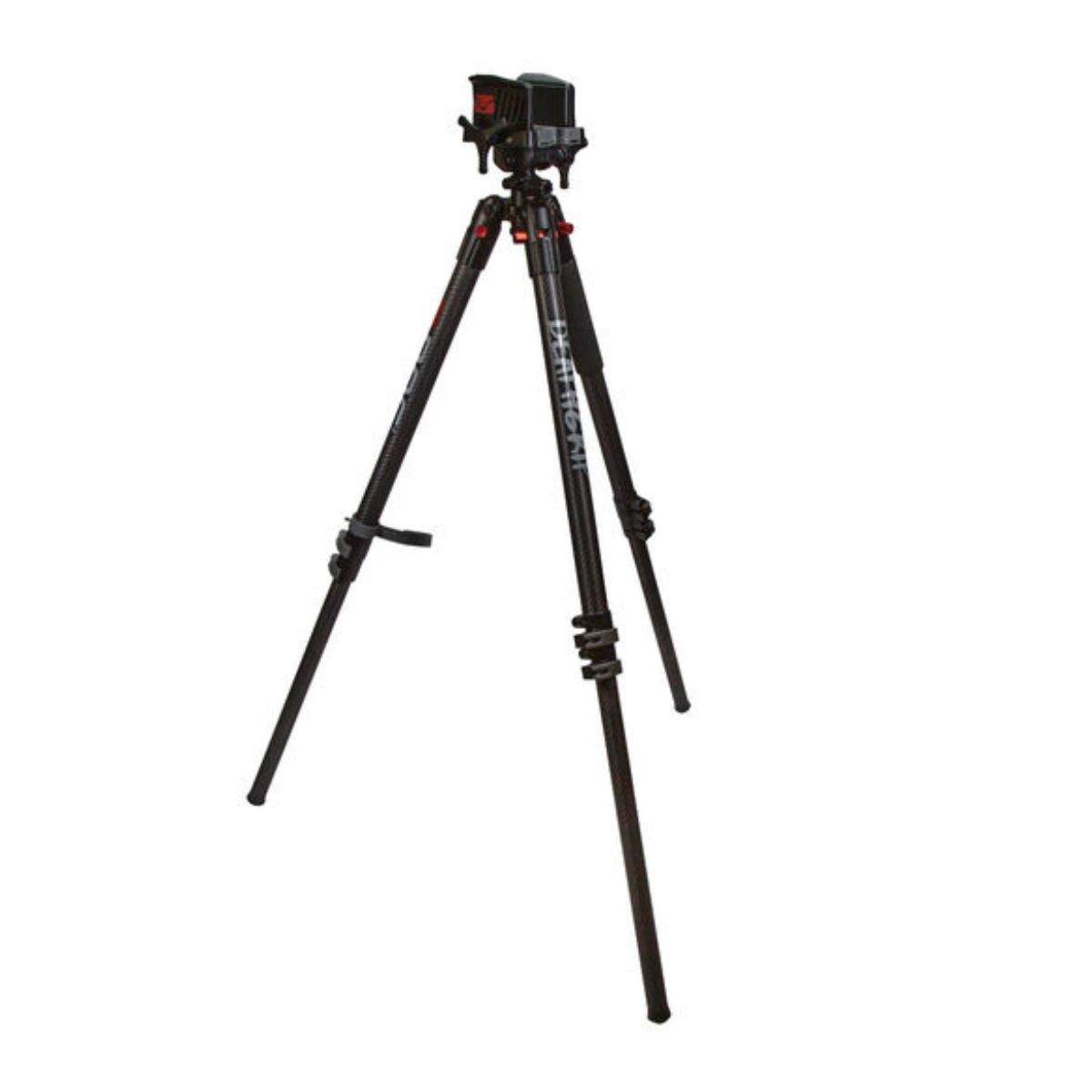 Bog - Carbon DeathGrip® Tripod