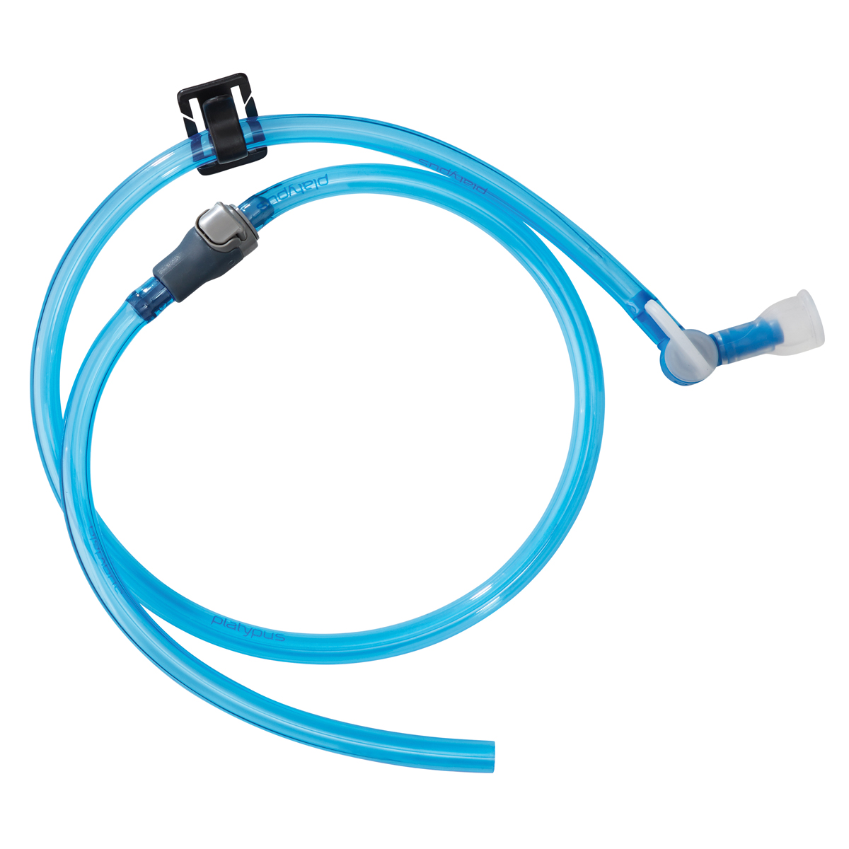 Platypus - Big Zip EVO 2L Drink Tube Kit