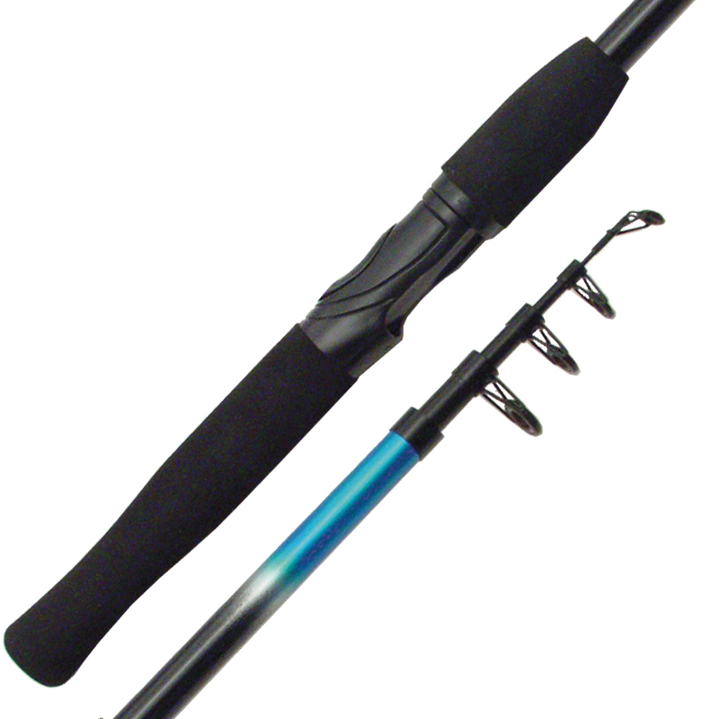 Emery - 6031 Telescopic Spinning Rod