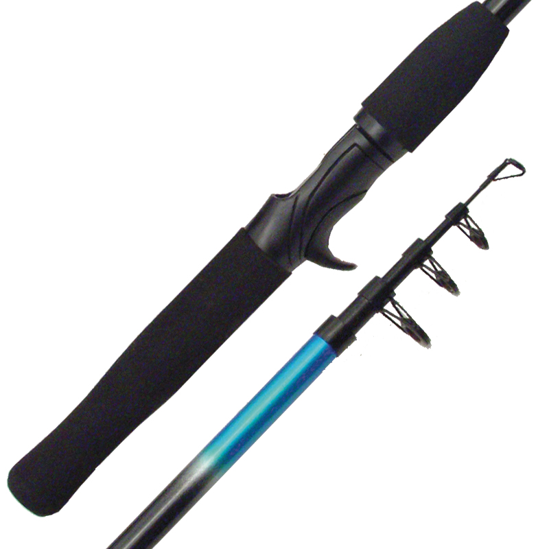 Emery - 6033 Telescopic Casting Rod