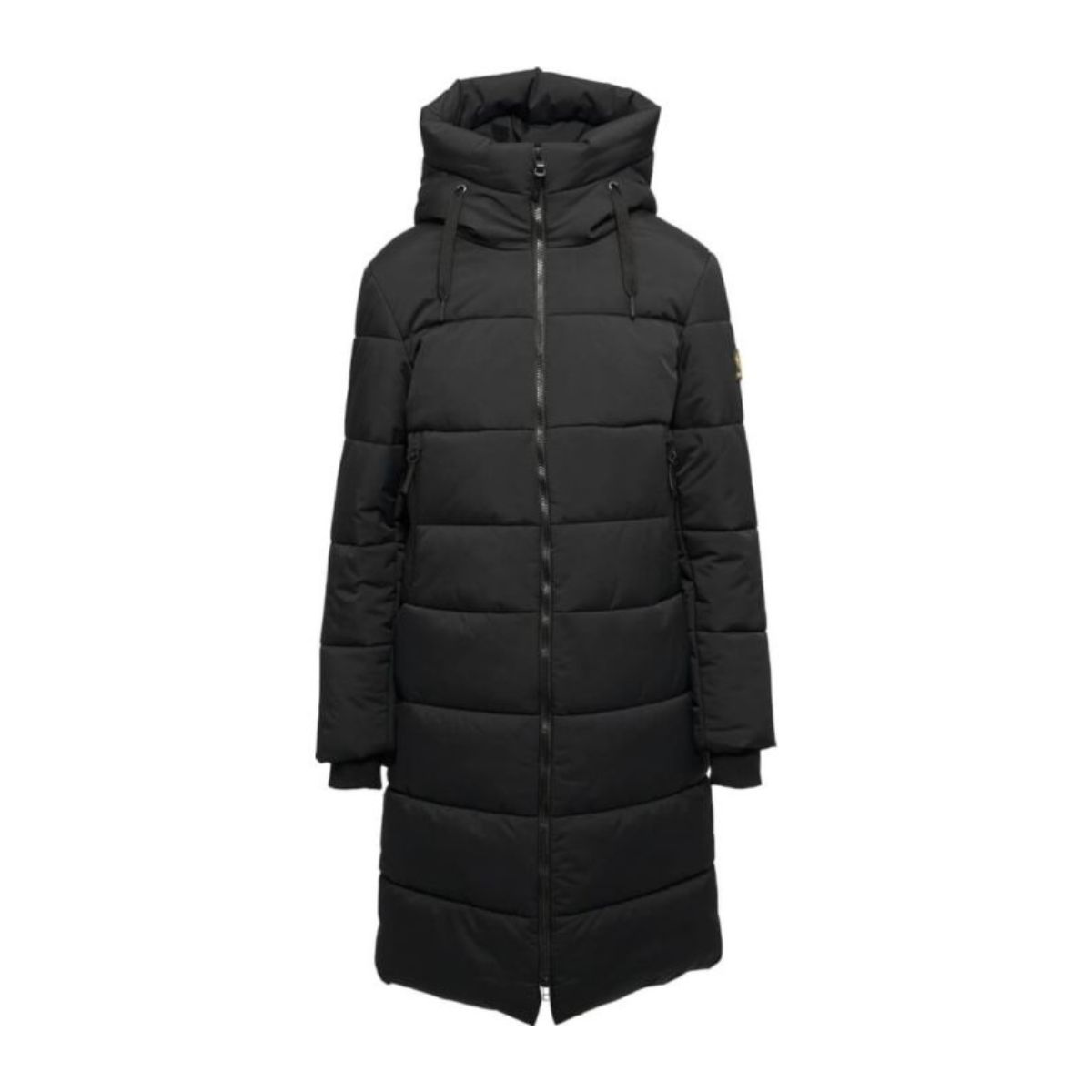Women's Lyndale Parka Black Label - Canada Goose | Latulippe