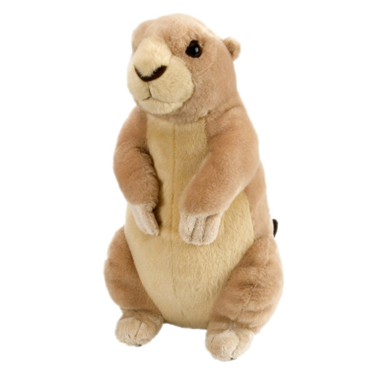 Wild Republic - Prairie Dog Stuffed Animal 12"