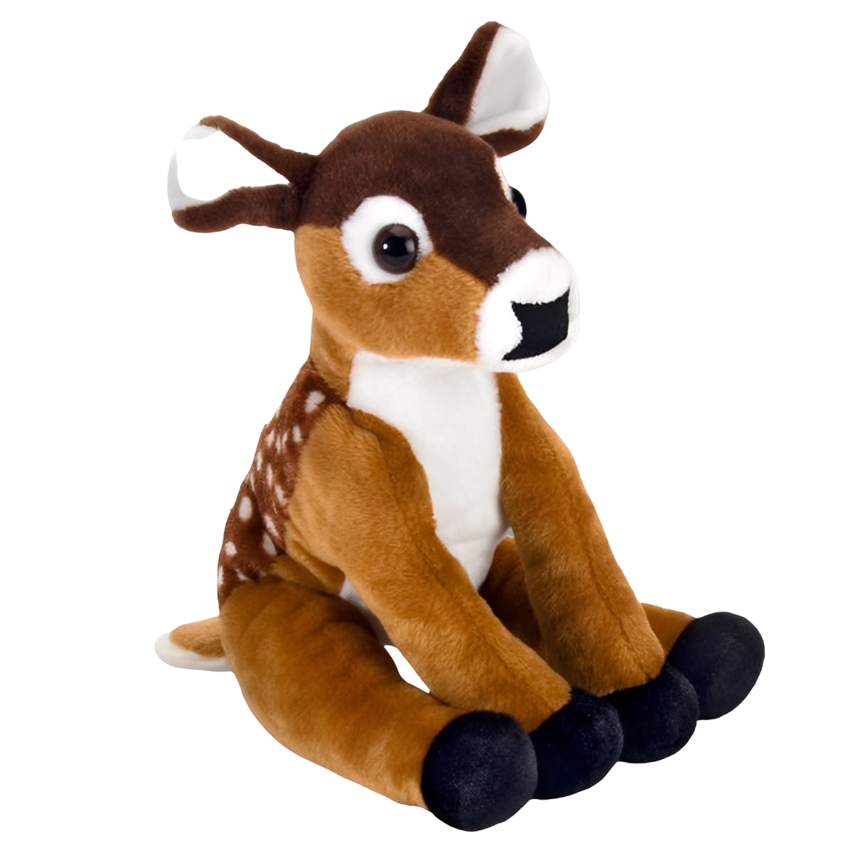 Wild Republic - 12" Fawn Stuffed Animal