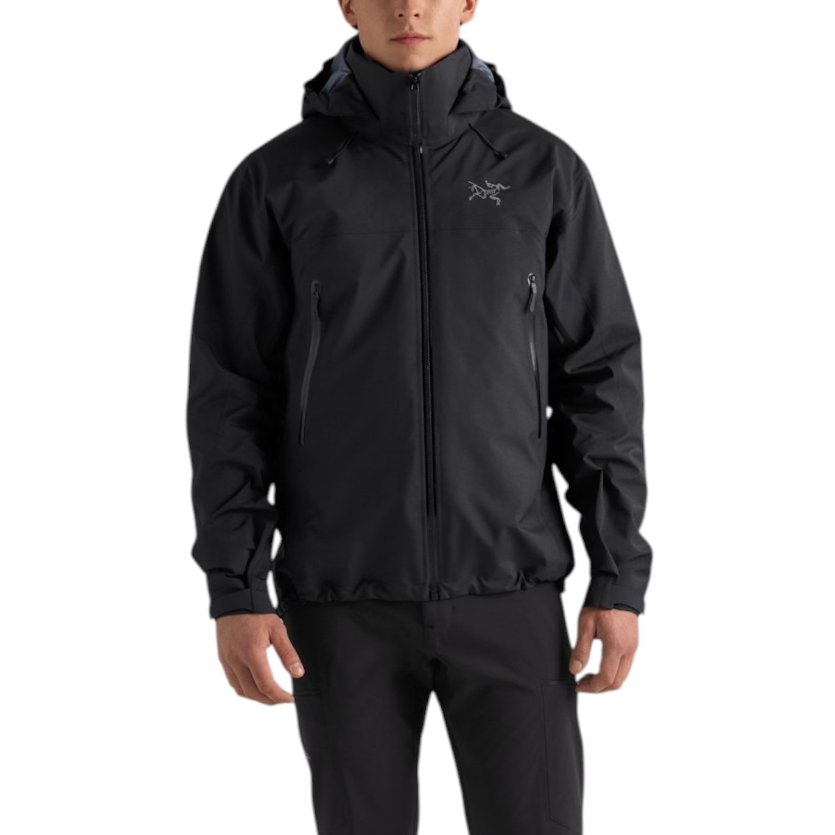 Arc'teryx - Men's Beta AR Hooded Jacket