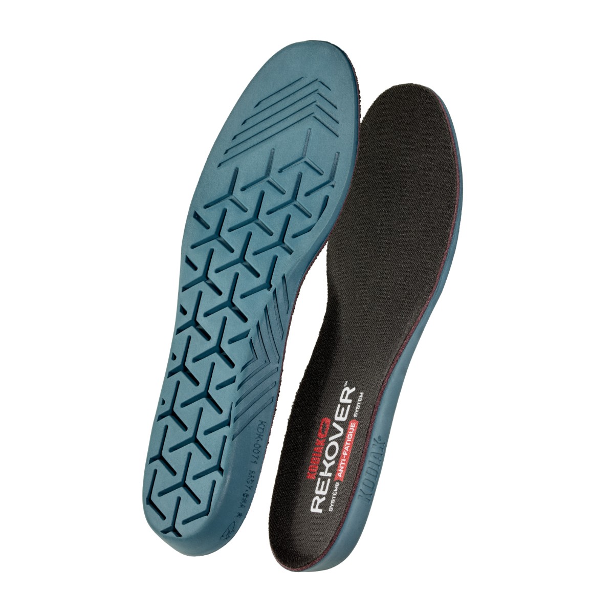 Kodiak - Men's Rekover Anti-Fatigue Bootbed