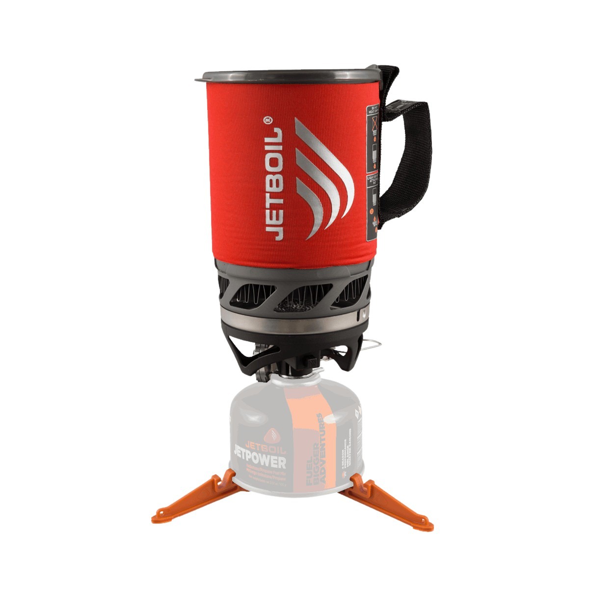 Jetboil - MicroMo Cooking System