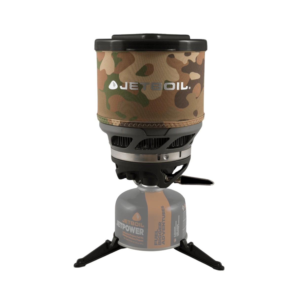 Jetboil - MiniMo Cooking System