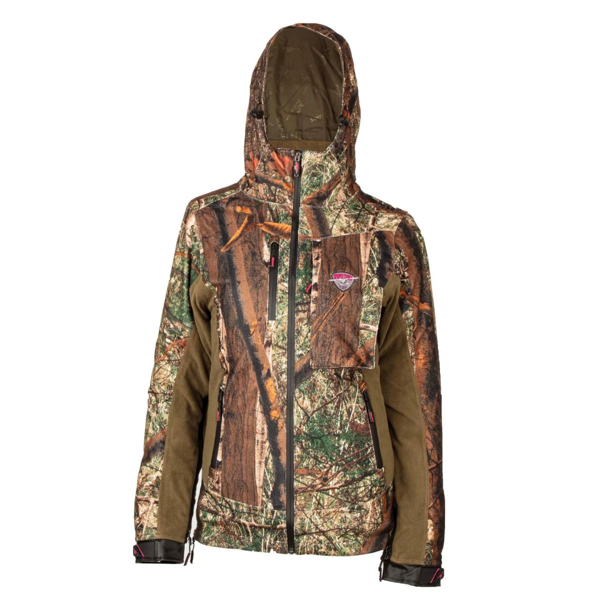 Sportchief - Women’s Concorde Hunting Coat