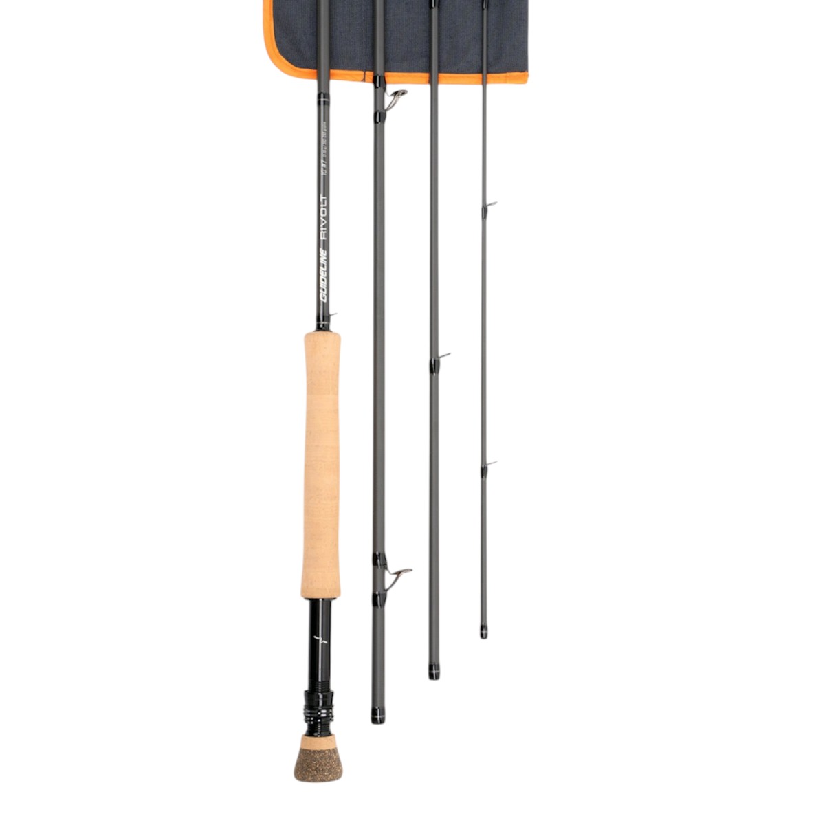 Guideline - Rivolt Fly Rod - One Hand
