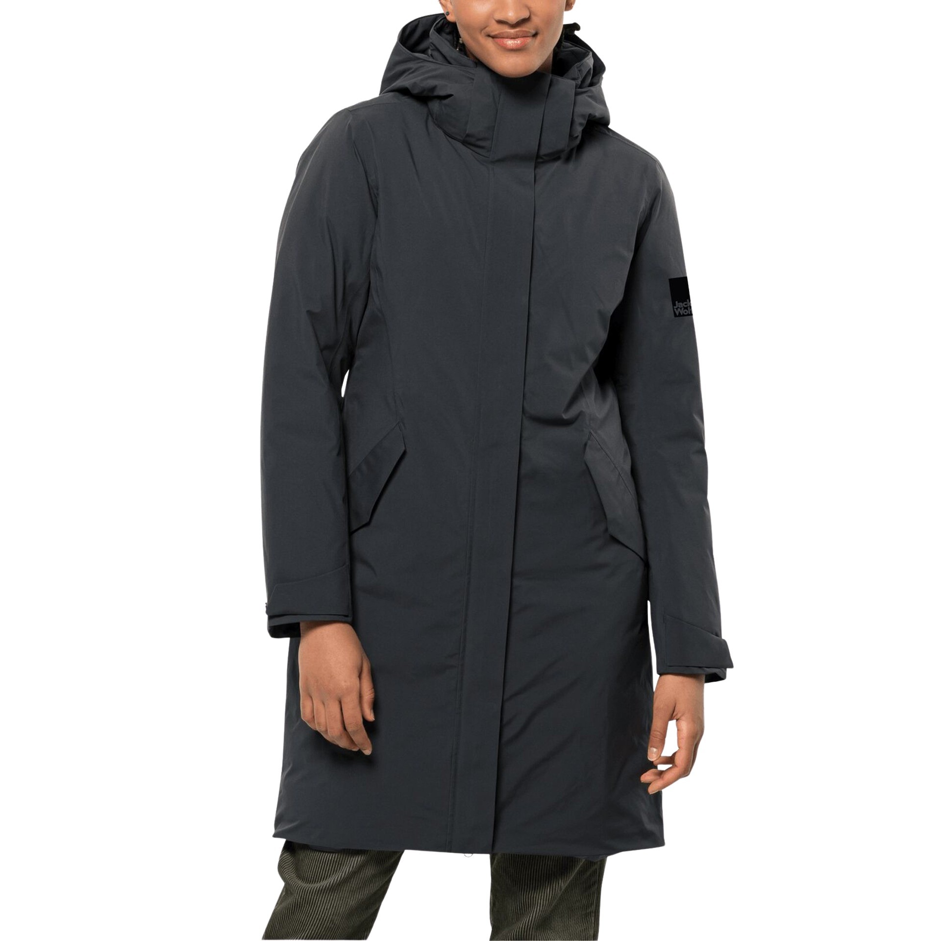 ookpik women's coats