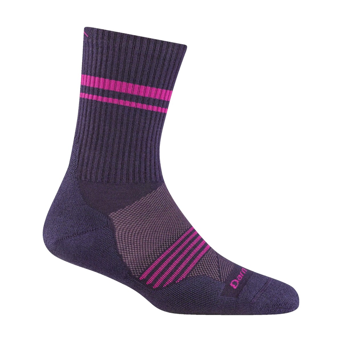 Darn Tough - Women's Element Micro Crew Lightweight Running Socks