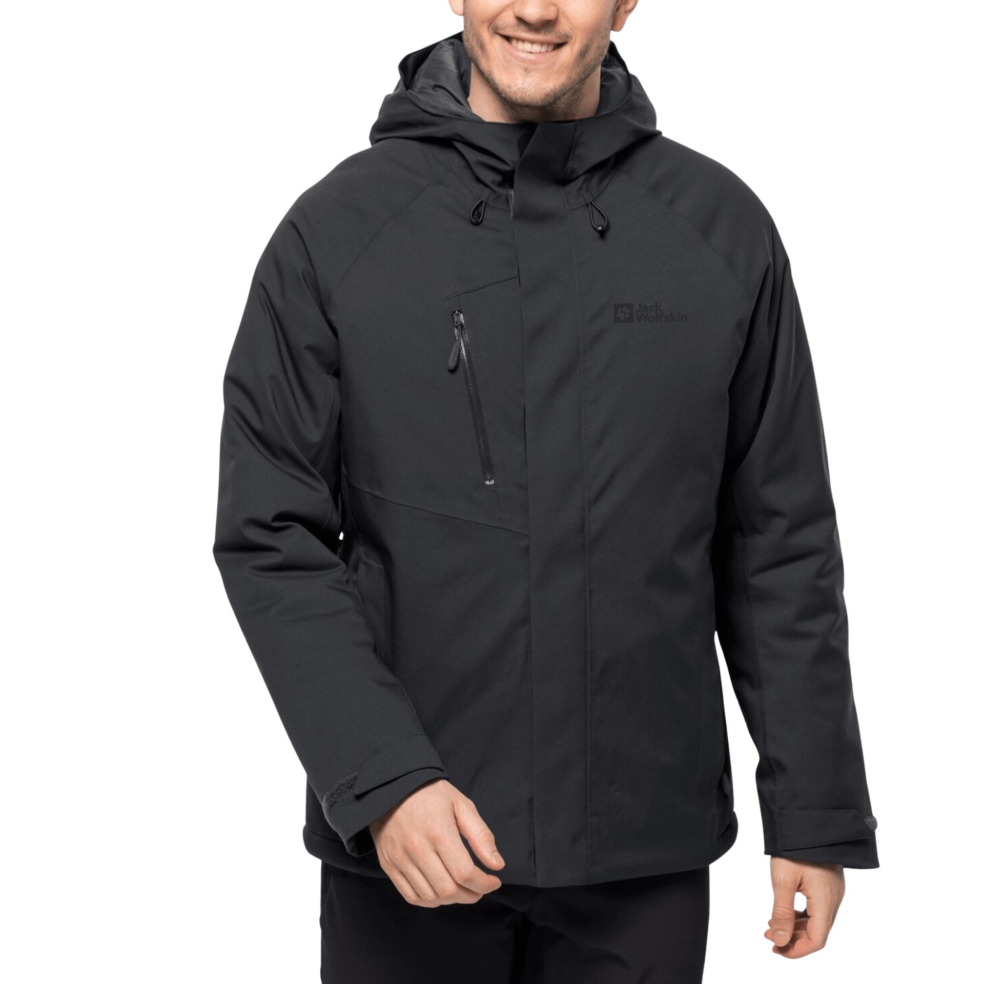 Manteau homme hiver discount imperméable