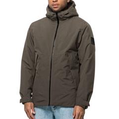 The North Face Men's Apex Elevation Jacket, Thyme, L