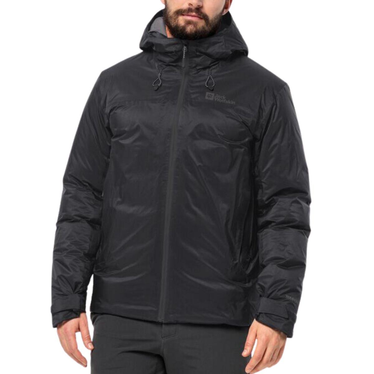 Men's Cyrox 2l Down Jacket