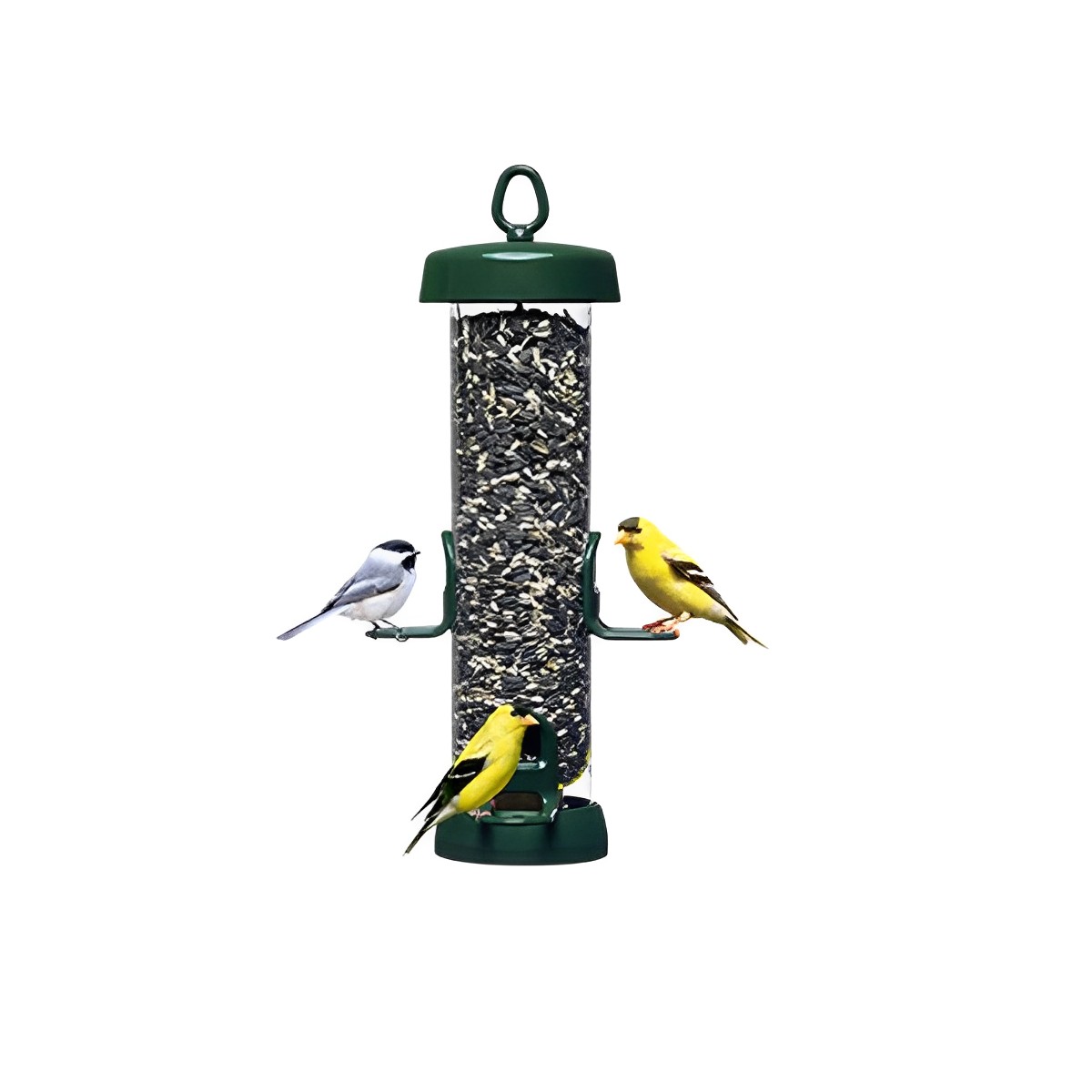 Brome Bird Care - Solution 150 Bird Feeder