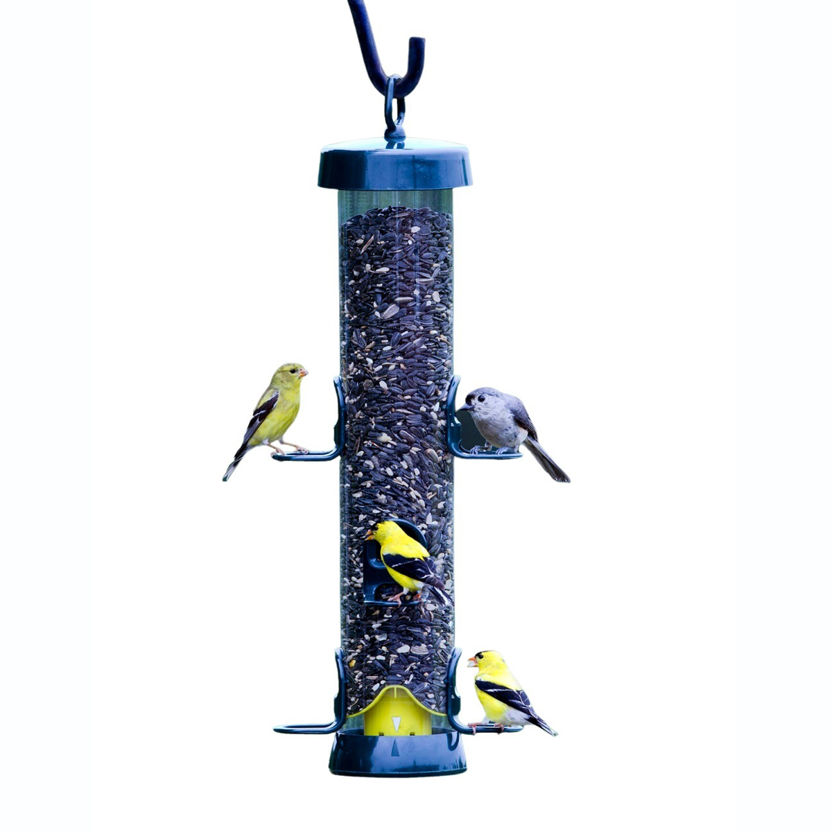 Brome Bird Care - Tube Solution 200