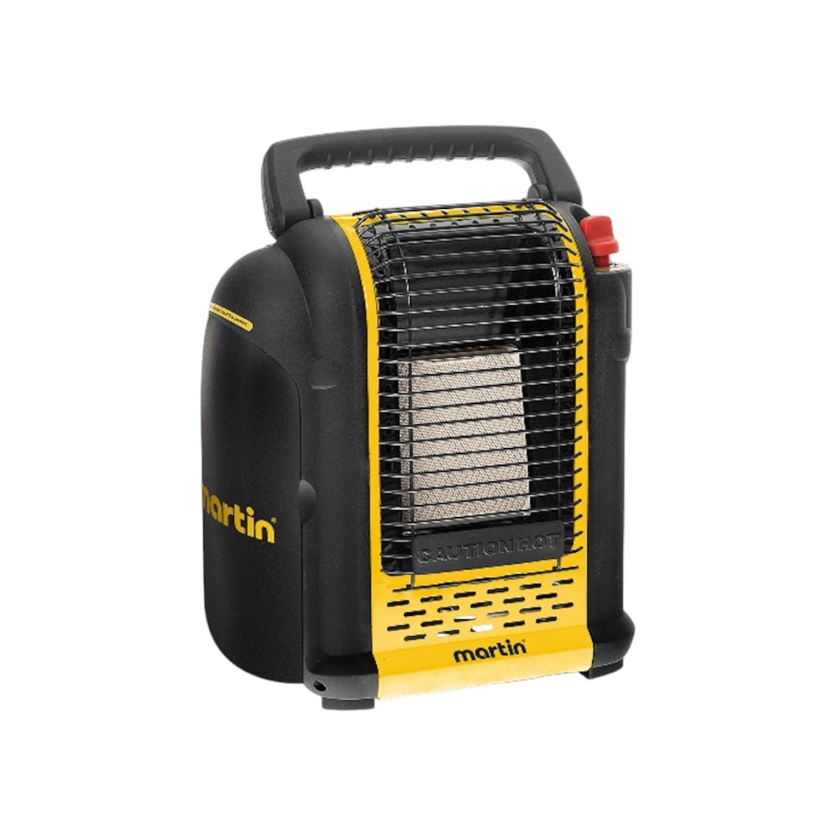 Martin - CHS7 Portable Infrared Heater