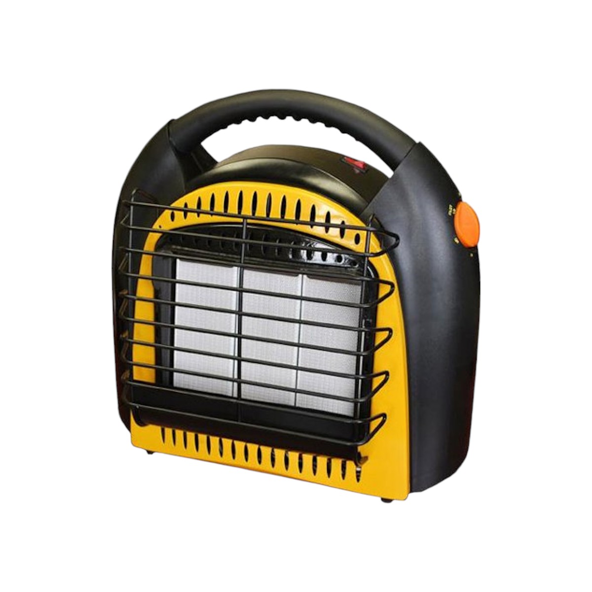 Martin - Thermostatique Infrared Propane Heater 20,000 BTU