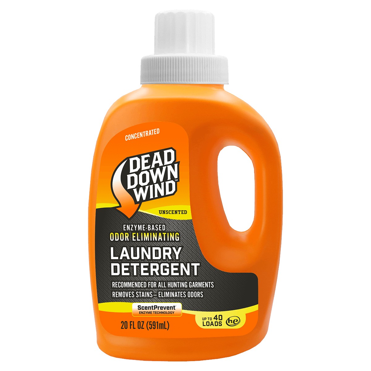 Dead Down Wind - Laundry Detergent - 20 oz