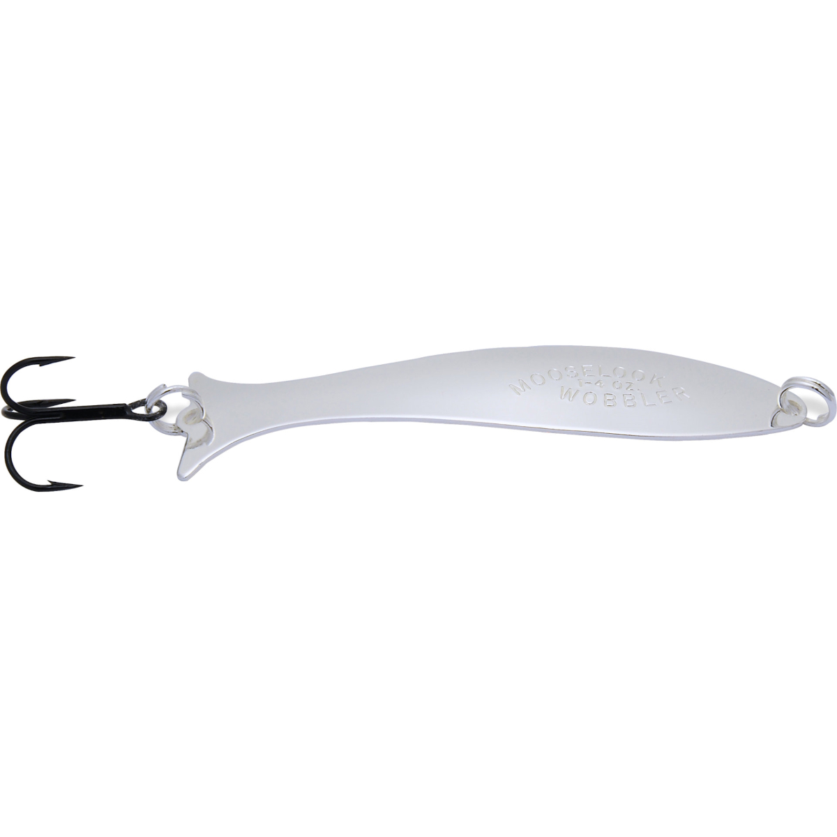 Mooselook - Wobbler Spoon - 1.87''