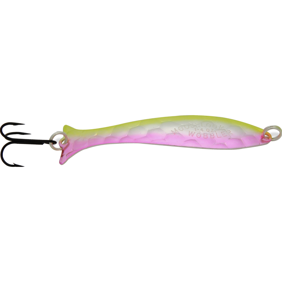 Mooselook - Wobbler Spoon - 1.87''