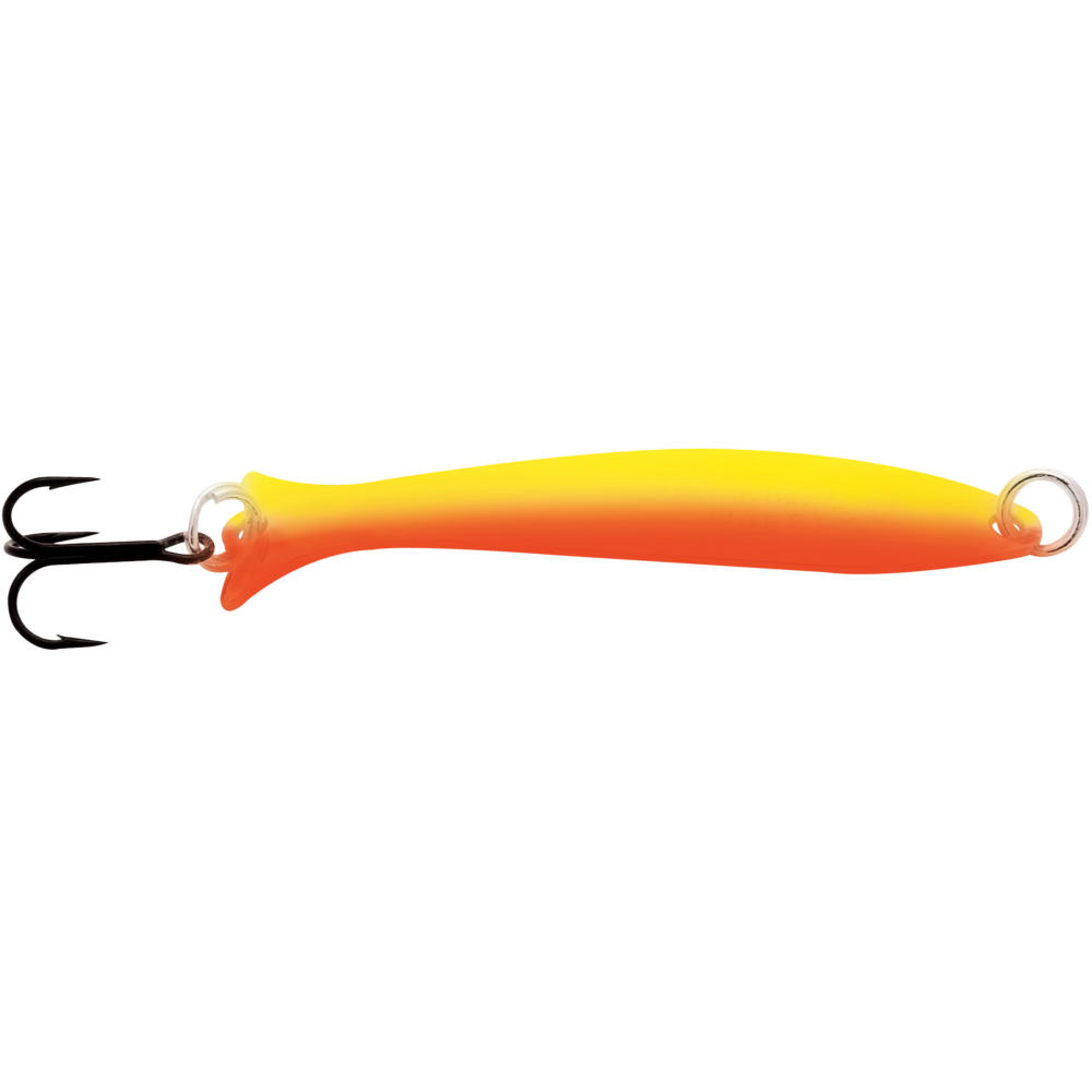 Mooselook - Wobbler Spoon - 1.87''