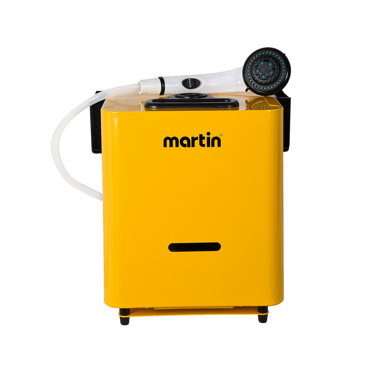 Martin - Portable Water Heater