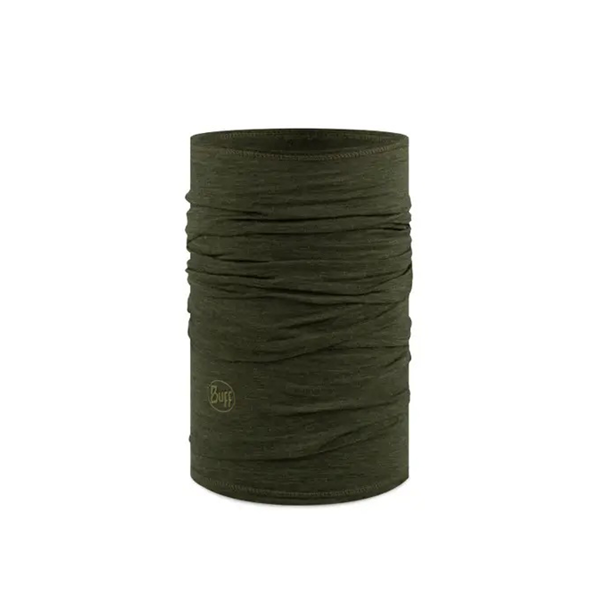 Buff - Lightweight Solid Neckwear