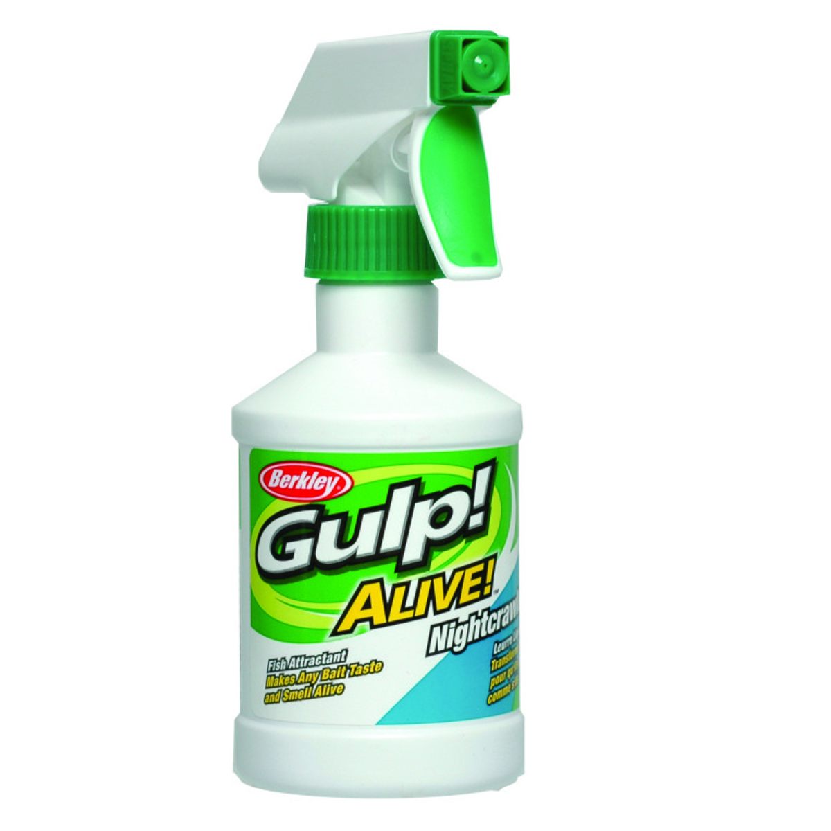 Berkley - Gulp! Alive! Nightcrawler Attractant