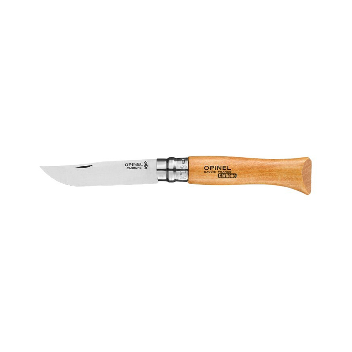 Opinel - N°9 Carbon Knife