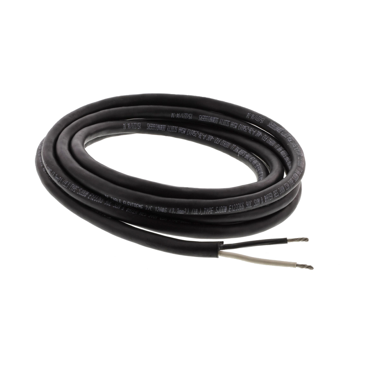 Scotty - Premium 10/2 Conductor Downrigger Power Wire