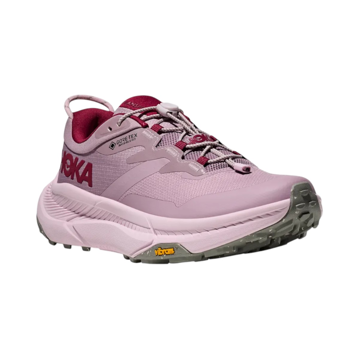 Hoka - Women's Transport GTX Shoes
