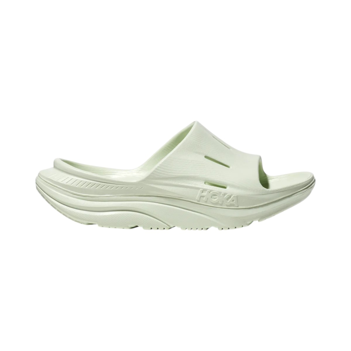 Hoka - Women's Ora Recovery Slides