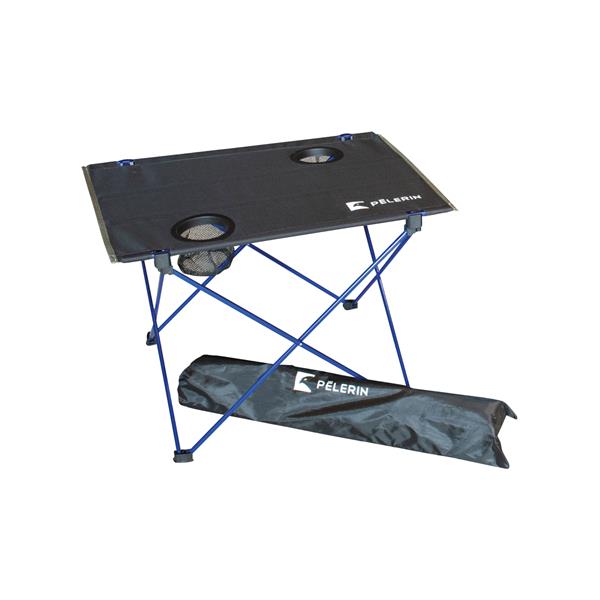Pèlerin - Micro Deluxe Camping Table