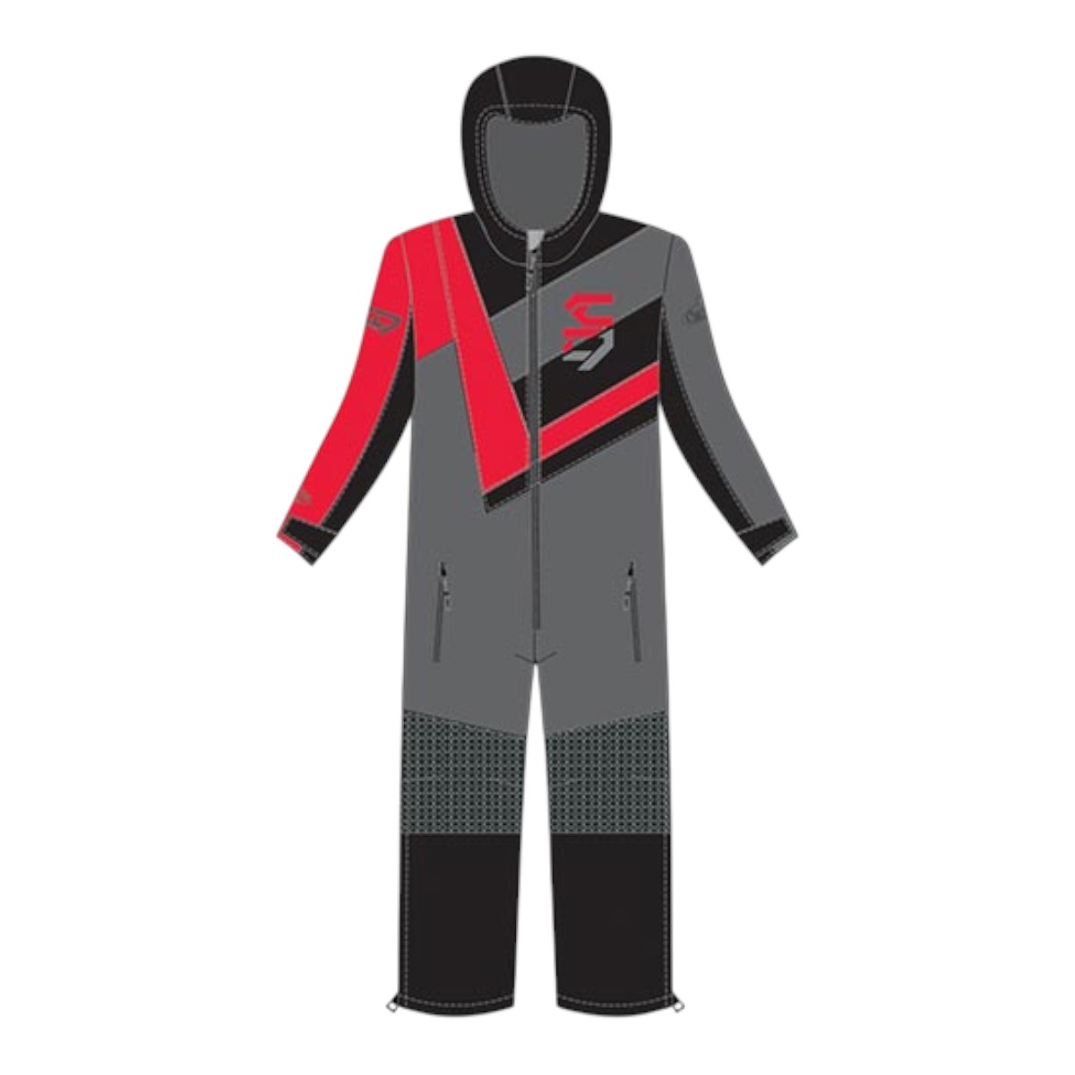 Choko - Kid's 1-Piece Pilot Jacket